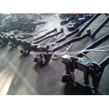 Fronthubwerk und Front pto Shandong Sunco Fronthydraulik und Front pto Shandong Sunco